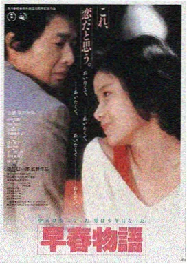 雾港夜航在线观看海报